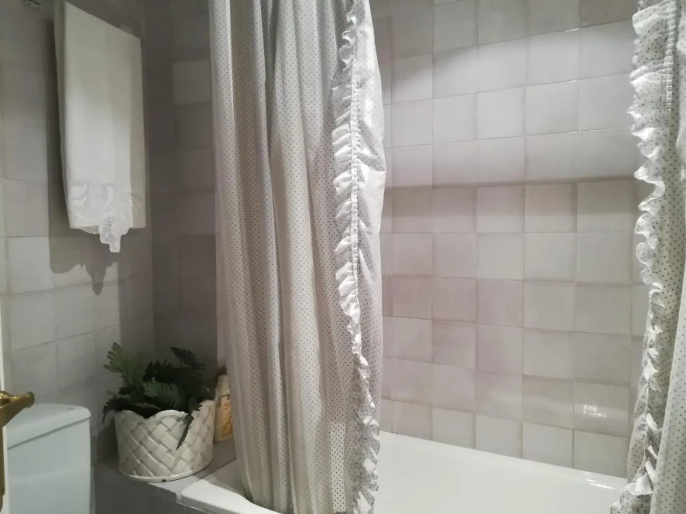 Apartmán Dreaming Sevilla Španělsko