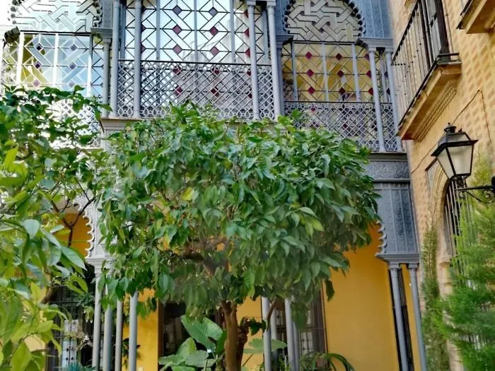 Dreaming Sevilla Španělsko