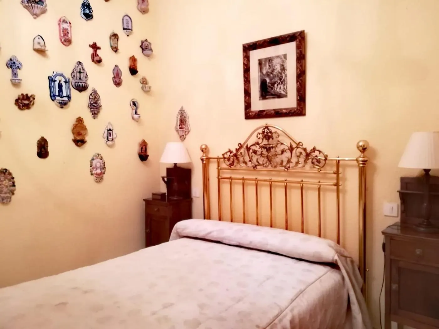 Dreaming Sevilla סביליה