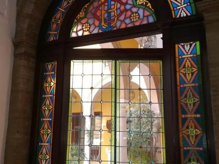 Apartment Dreaming Sevilla