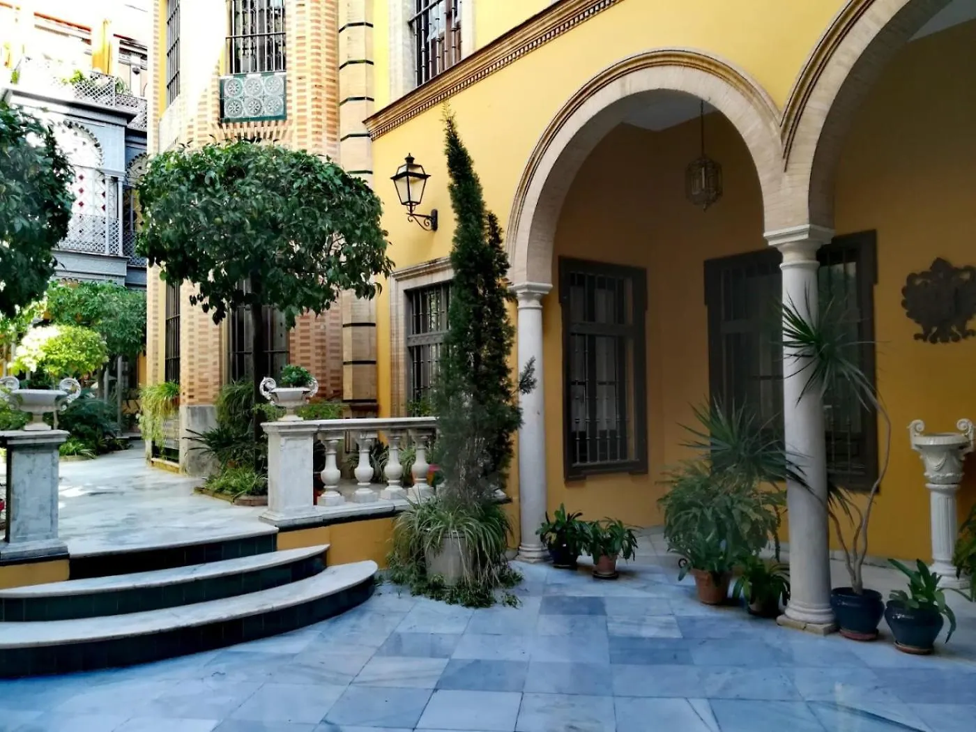 Dreaming Sevilla Seville