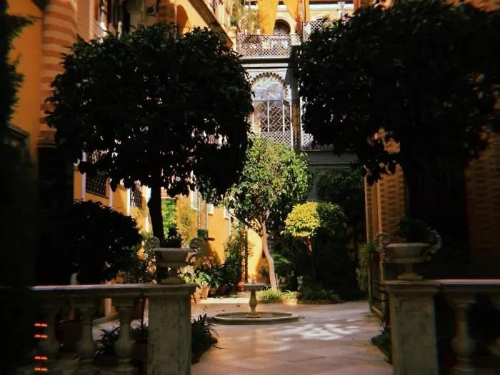 Dreaming Sevilla Apartment Seville