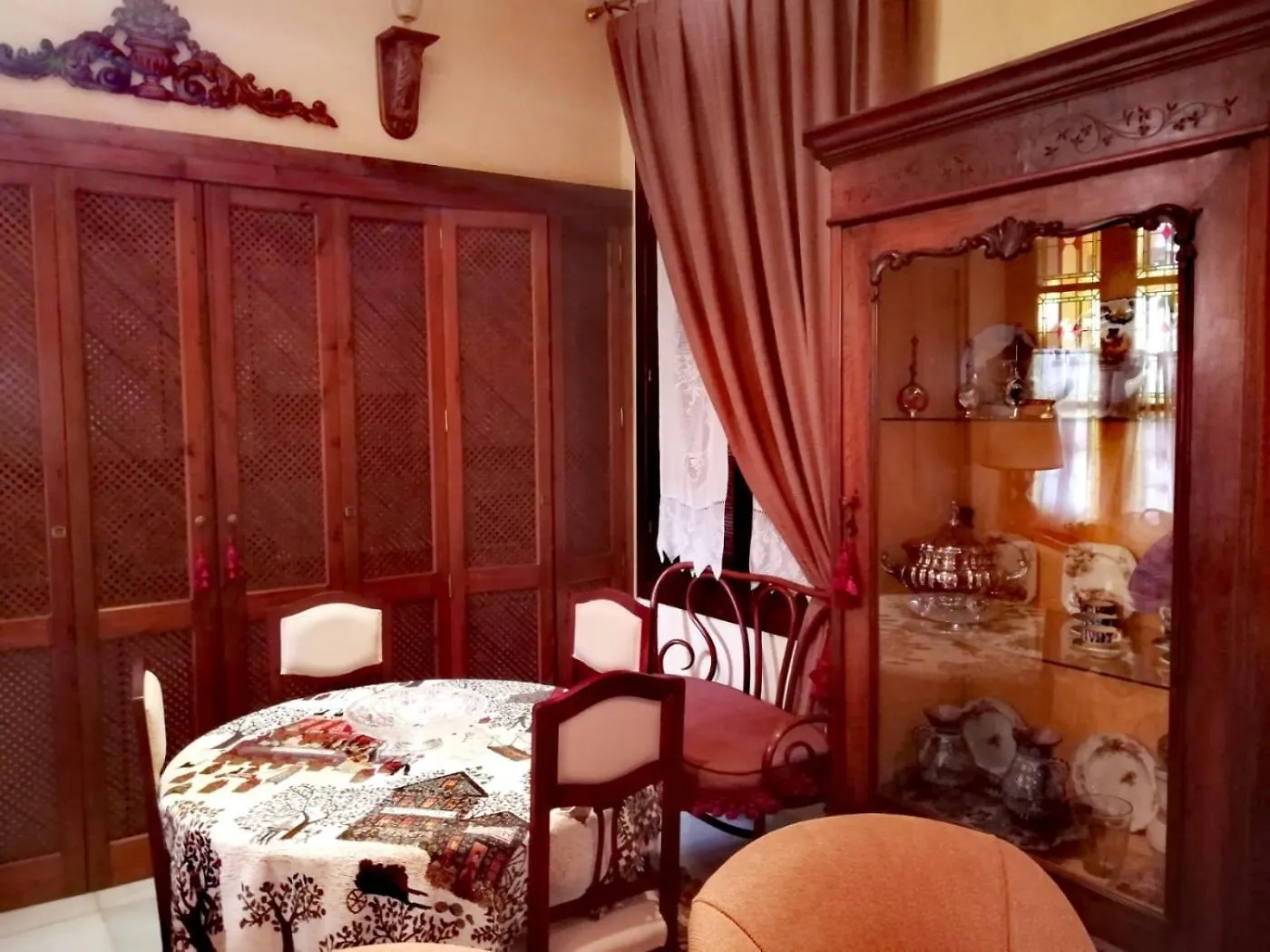 Dreaming Sevilla Apartment Seville